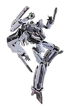 Amazon.co.jp: TAMASHII NATIONS DX超合金 マクロスデルタ 劇場
